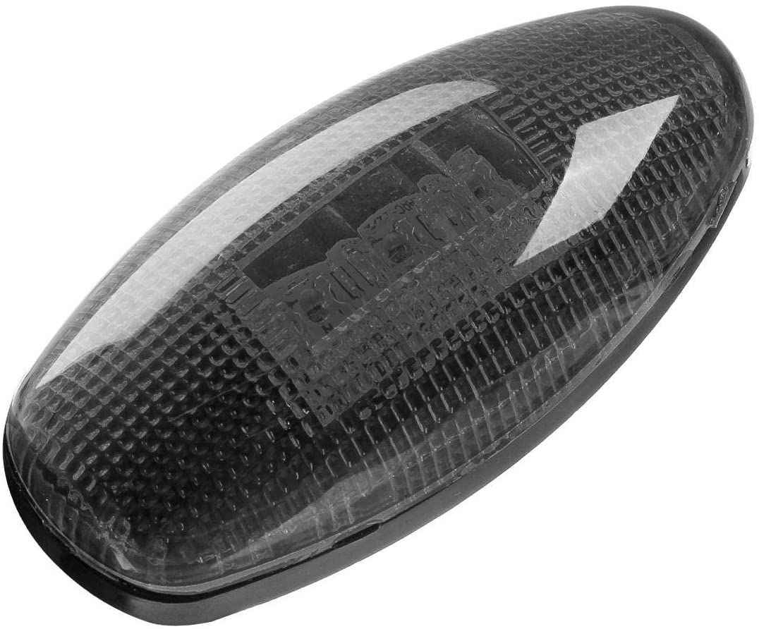 Amber LED -Seitenmarkerlichter für GMC Silverado vom chinesischen Hersteller von China