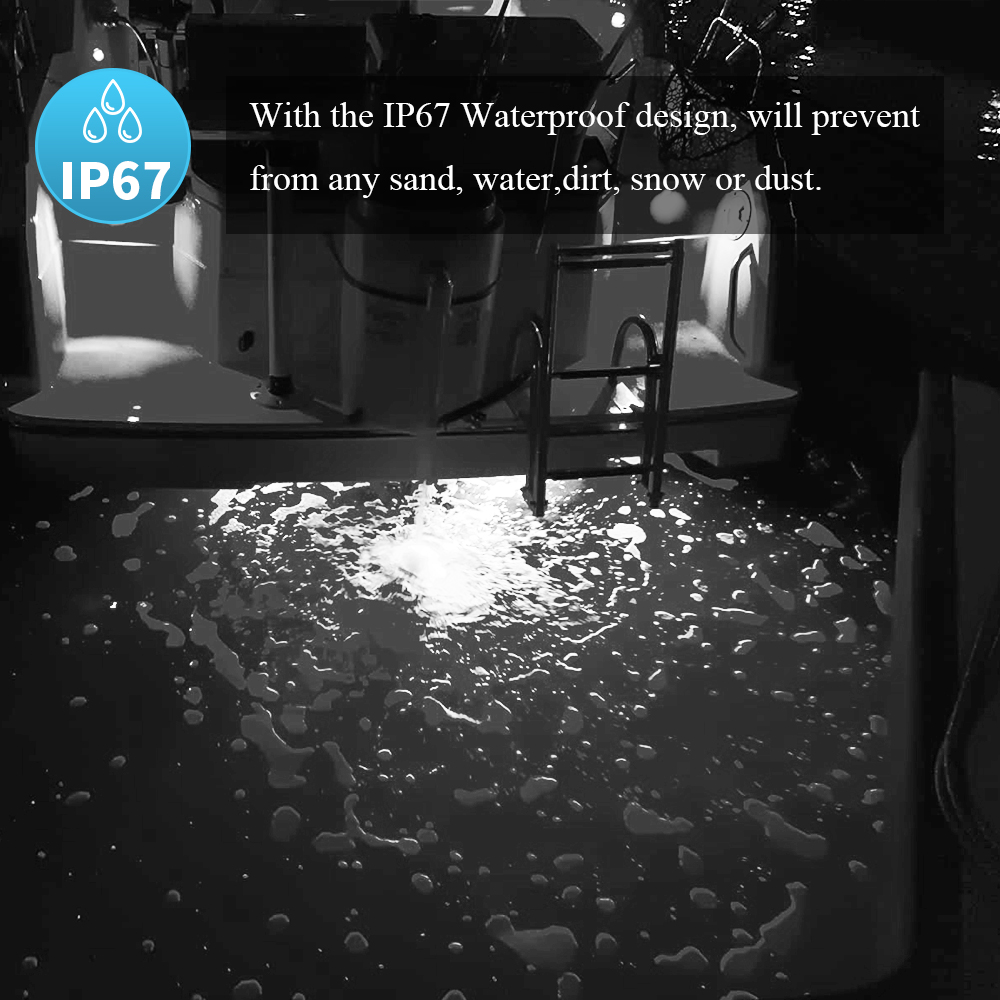 LED Marine Lights BD-027W2835A-Z (2)