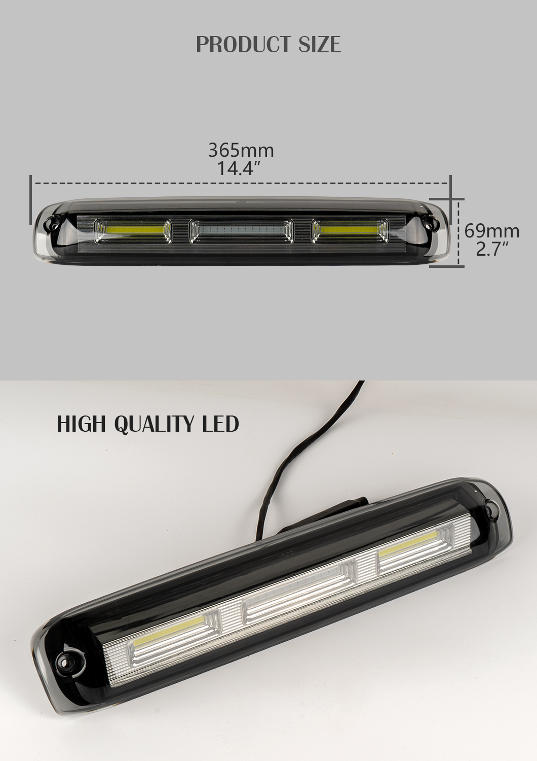 GMC-Bremslichter GX-108WR0012B-S (2)