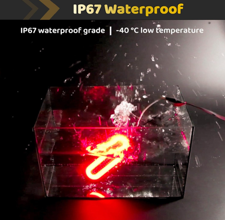 Stopp-R&uuml;cklicht-LED-Autolampe, 6-Zoll-LED-R&uuml;cklicht, Hot-Sale-LED-R&uuml;cklicht, Hot-Sale-wasserdichtes LED-R&uuml;cklicht, R&uuml;cklichtlampe f&uuml;r Fahrerhaus