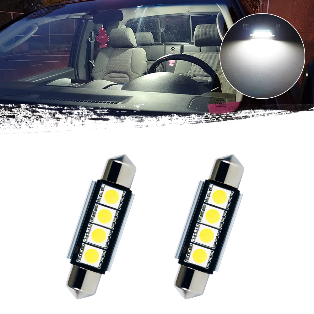 Kuppel-LED-Autoleuchte, Kennzeichenlampen, LED-Autoleuchte, Auto-Innenraum-LED-Autoleuchte, Kuppel-Kennzeichenbirnen, LED-Autoleuchte, Kennzeichenbirnen, Auto-Innenraum-LED-Autoleuchte