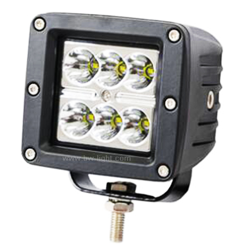 27 Watt LED-Arbeitsleuchte, wasserdichte LED-Arbeitsleuchte, 48 W LED-Arbeitsleuchte, 48 W wasserdichte LED-Arbeitsleuchte, Hot-Sale wasserdichte LED-Arbeitsleuchte Grabenleuchte