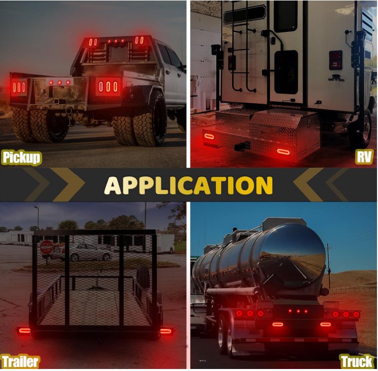 LED-Gl&uuml;hbirnen f&uuml;r PKW und LKW, wasserdichte LED-Arbeitsleuchte, quadratische wasserdichte LED-Arbeitsleuchte, wasserdichte LED-Arbeitsleuchte im Angebot, LED-Auto-Innenlampe