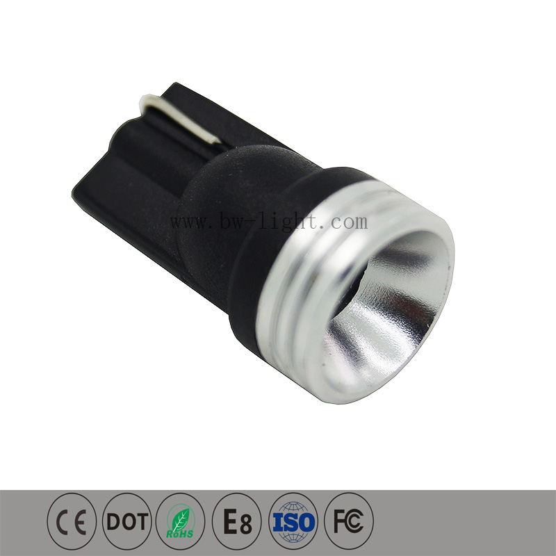 194 T10 W5w LED Autokennzeichenbirne