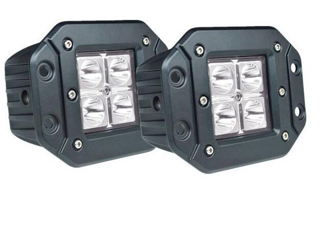 LED-Gl&uuml;hbirnen f&uuml;r PKW und LKW, 27 Watt wasserdichte LED-Arbeitsleuchte, LED-Auto-Innenlampe, wasserfeste LED-Arbeitsleuchte im Angebot, blaue LED-Autobirne