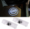 Autotürbeleuchtung Projektor Schatten Geisterlicht Willkommen Emblem Lampe Für Nissan Altima/Armada