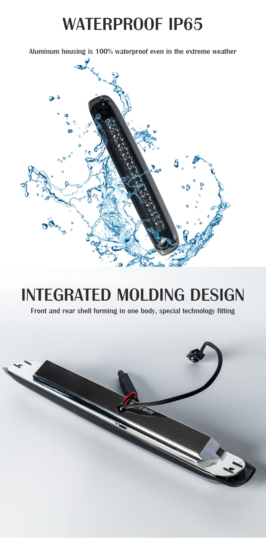 Silverado Dritter Bremslicht