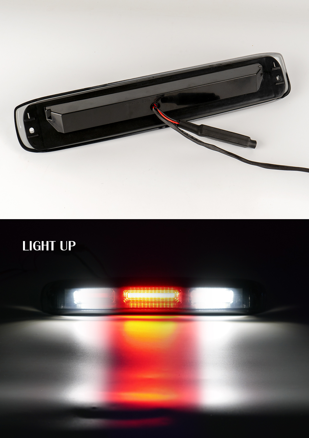 GMC-Bremslichter GX-108WR0012B-S (3)