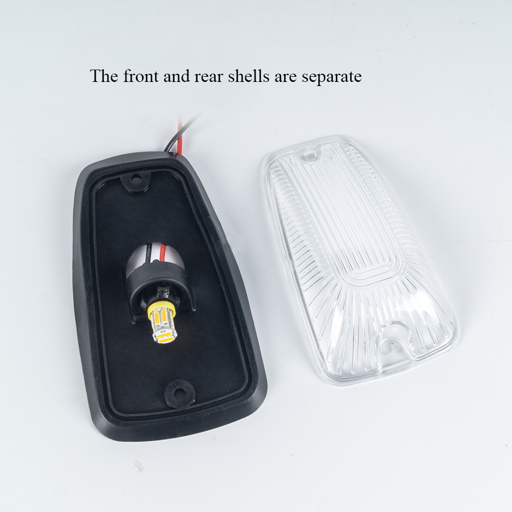 Chevrolet LED-Fahrerhausdachleuchte, GMC LED-Fahrerhausdachleuchte, LED-Fahrerhausdachmarkierungsleuchten, LED-Fahrerhausdach-Lauflichter, LED-Fahrerhausdachmarkierungsleuchten f&uuml;r Chevrolet