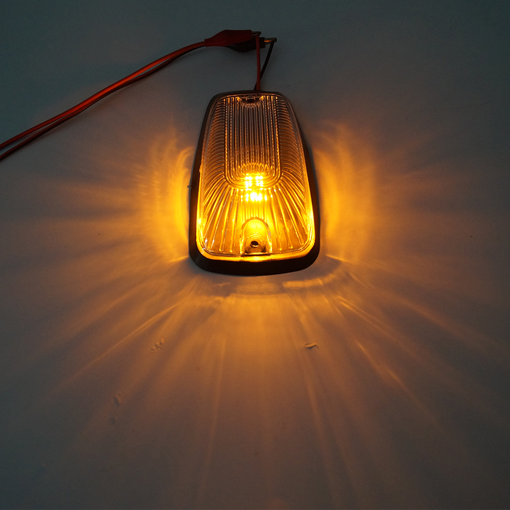 Chevrolet LED-Fahrerhausdachleuchte, GMC LED-Fahrerhausdachleuchte, LED-Fahrerhausdachmarkierungsleuchten, LED-Fahrerhausdach-Lauflichter, LED-Fahrerhausdachmarkierungsleuchten f&uuml;r Chevrolet