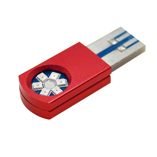 T10 LED-Lampe, rote LED-Lampe, Anzeigelampe, LED-Lampe, T10 rote LED-Lampe, rote LED-Anzeigelampe