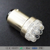 F5 weiße Rückkehr -Lampen -LED -Autolichter