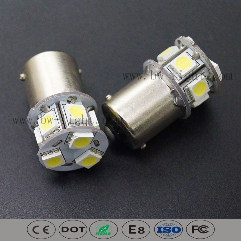 T20 B15 Ersatz für LED -Blinkerbirne