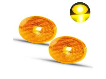 Die Konstruktionsanforderungen für LED-Marker leuchtet