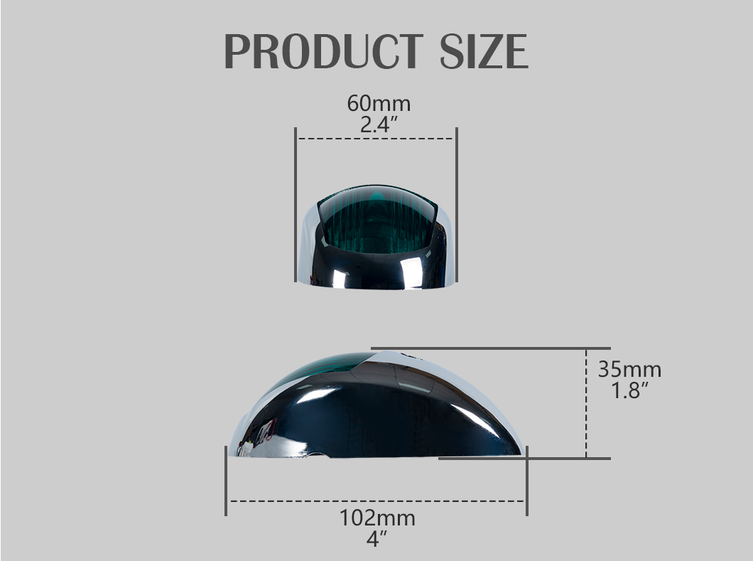 Bootsnavigationslichter