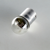 R10W BA15S Autobreite Licht Auto Halogen -Signalbirne