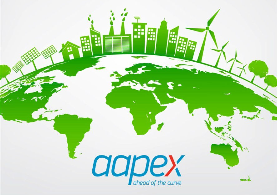  AAPEX 2025: LED-Innovationen in der Automobilbeleuchtung stehen im Mittelpunkt am Stand C65001