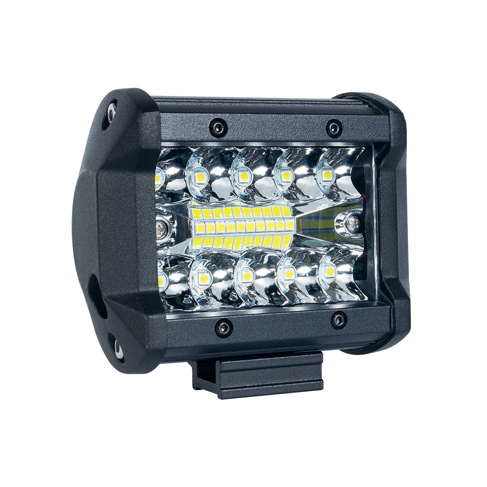 4-Zoll-Balken-LED-Arbeitsleuchte für Auto