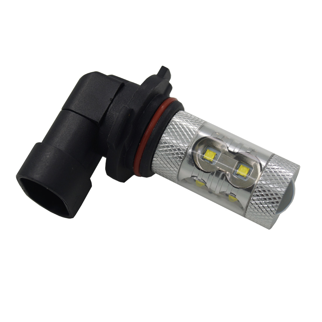 Gelbe H11 LED Auto-Nebel-Glühbirne für Honda