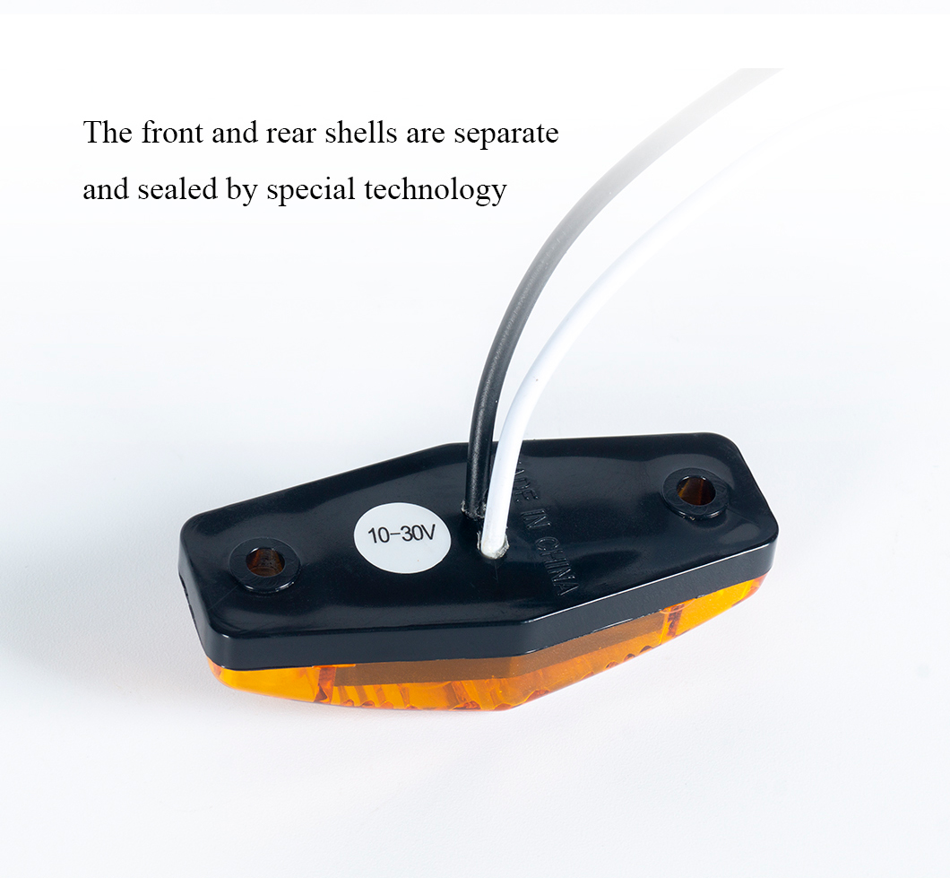 LED -Anh&auml;ngerlicht