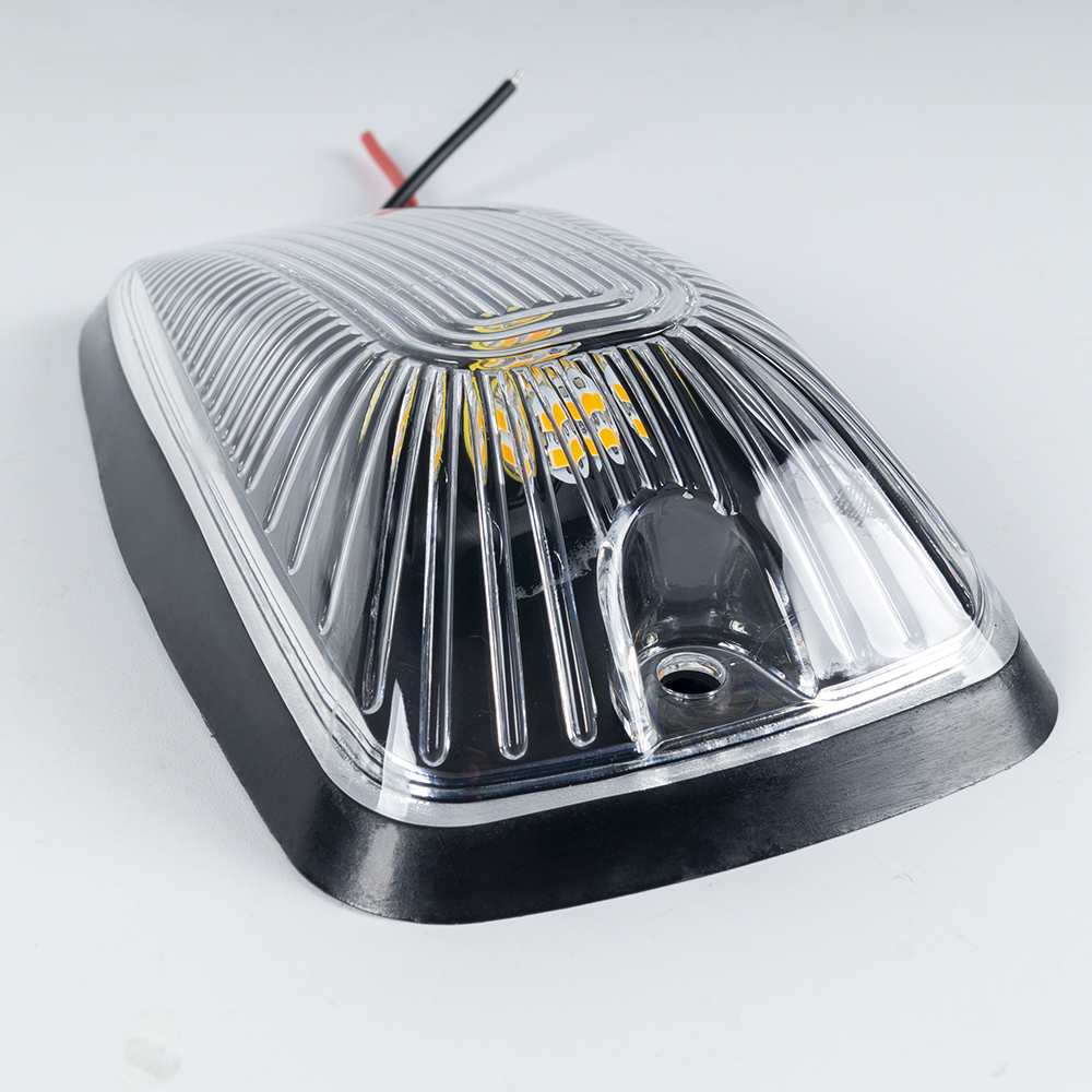 Chevrolet LED-Fahrerhausdachleuchte, GMC LED-Fahrerhausdachleuchte, LED-Fahrerhausdachmarkierungsleuchten, LED-Fahrerhausdach-Lauflichter, LED-Fahrerhausdachmarkierungsleuchten f&uuml;r Chevrolet