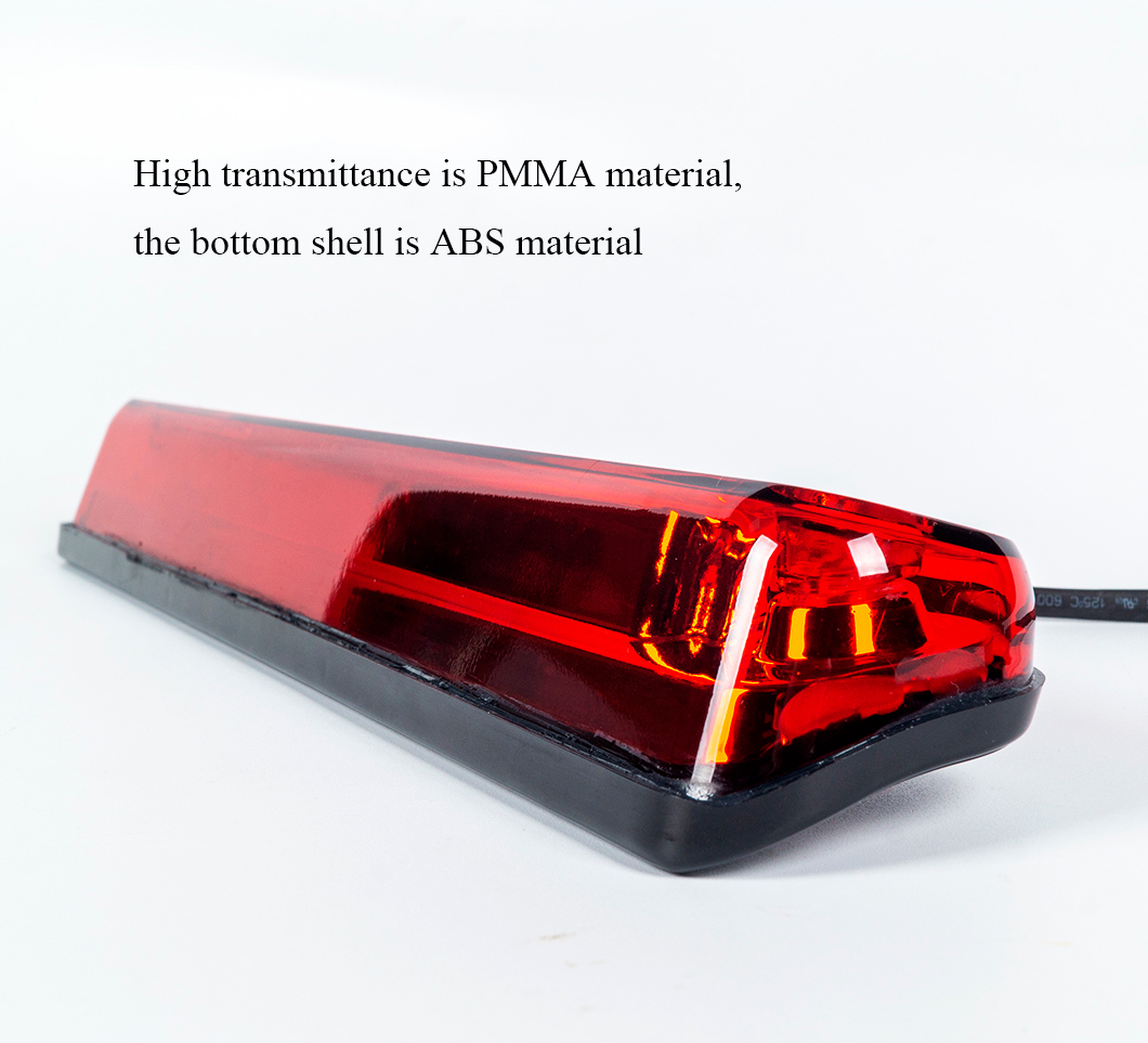 Silveradothird Bremslicht 