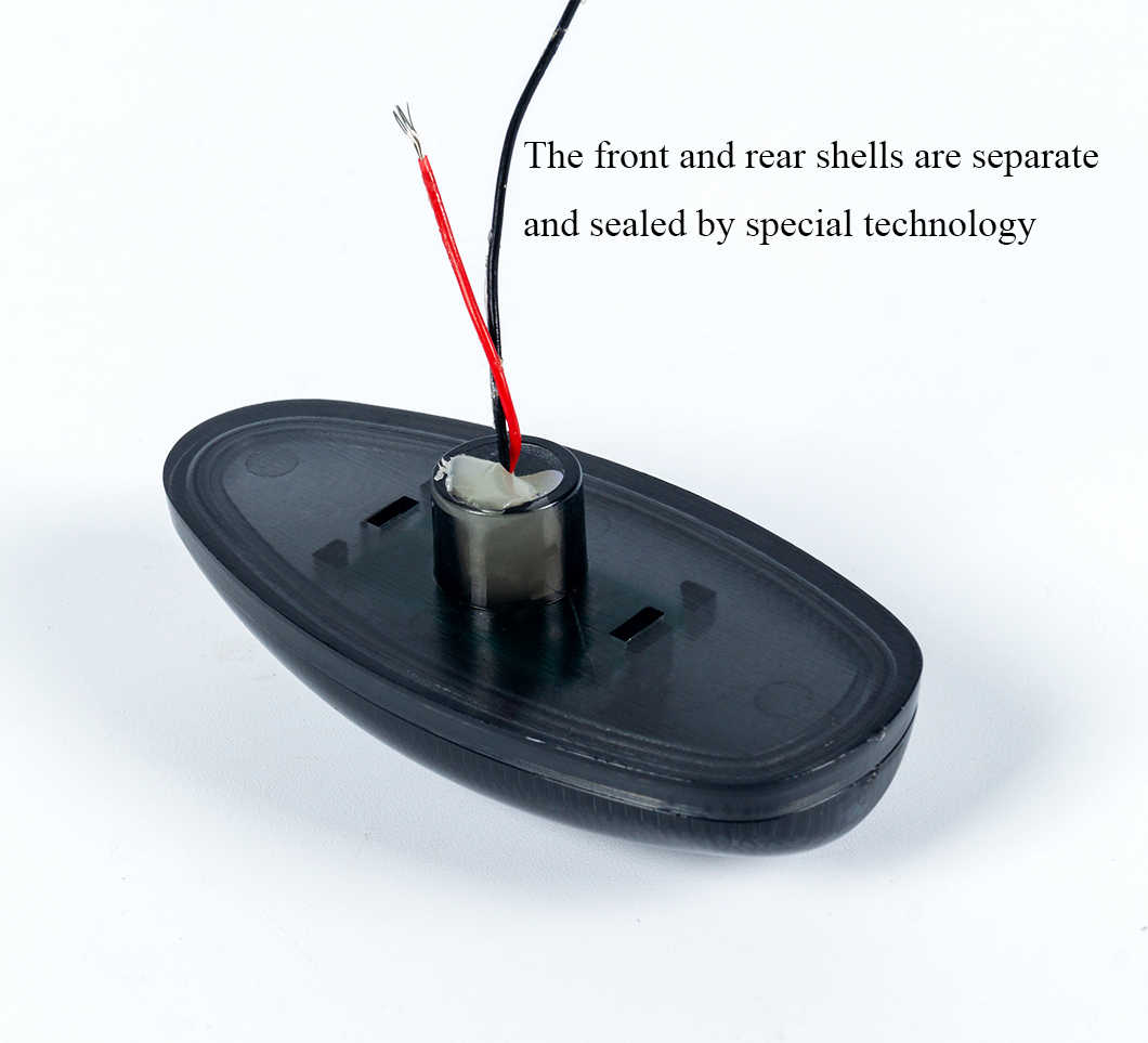 Silverado LED Side Marker Lichter