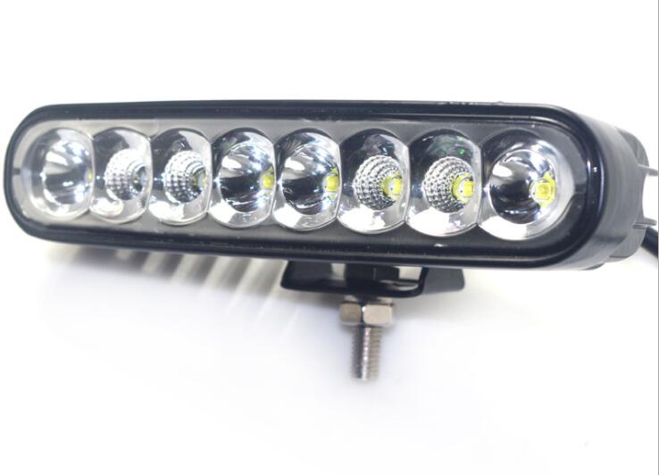 LED-Gl&uuml;hbirnen f&uuml;r PKW und LKW, 27 Watt wasserdichte LED-Arbeitsleuchte, LED-Auto-Innenlampe, wasserfeste LED-Arbeitsleuchte im Angebot, blaue LED-Autobirne