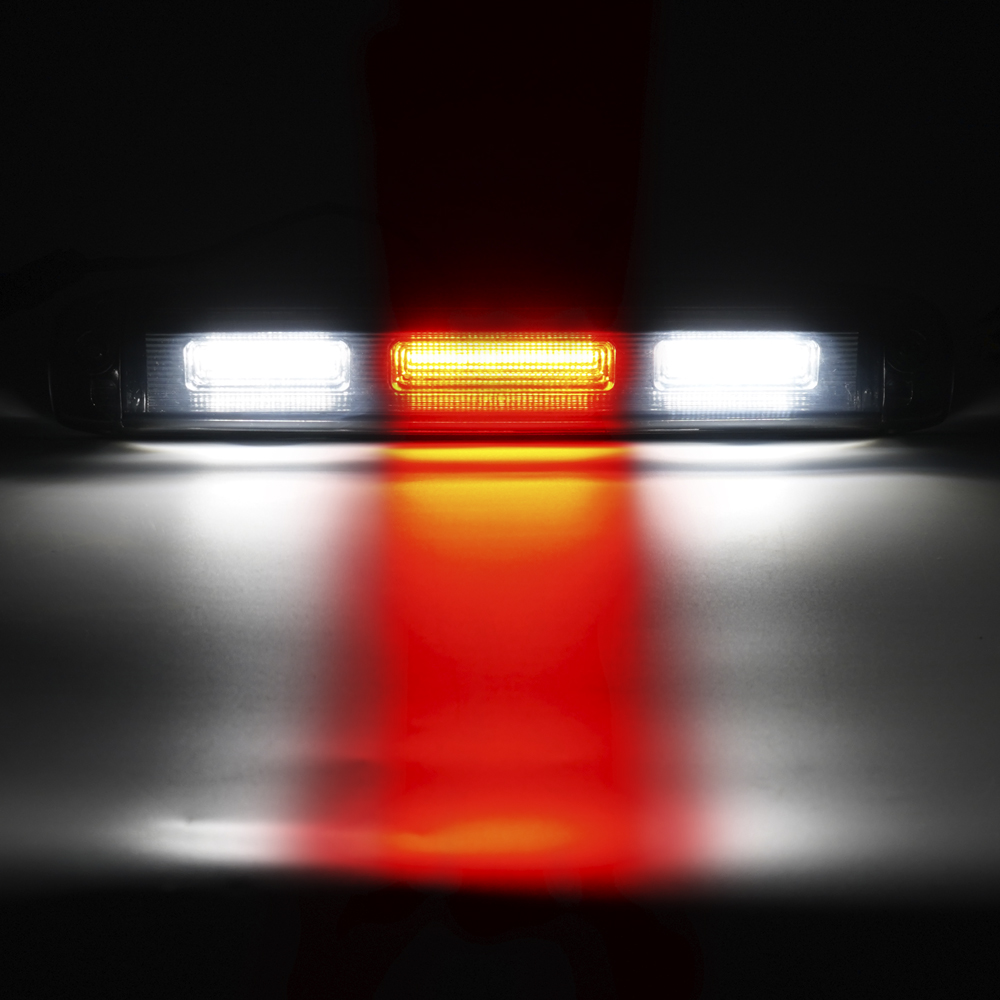 1999 GMC Automotive LED Dritter Bremslicht für Anhänger