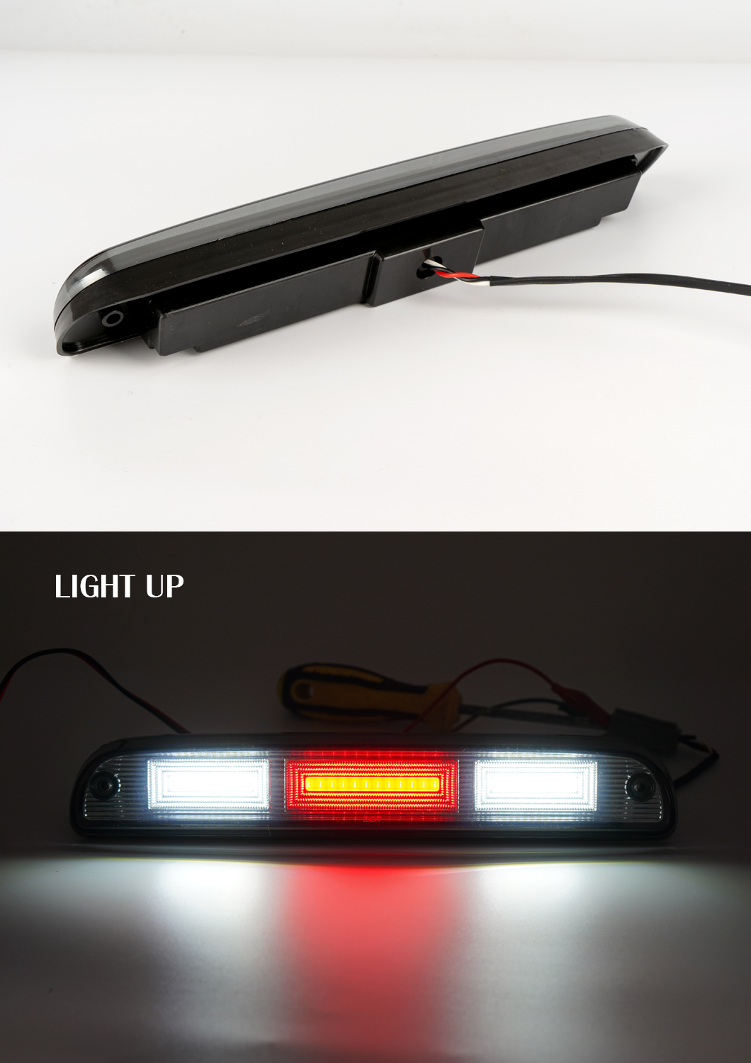 Dritte Bremslichter von GX-108WR0012C-S (3)