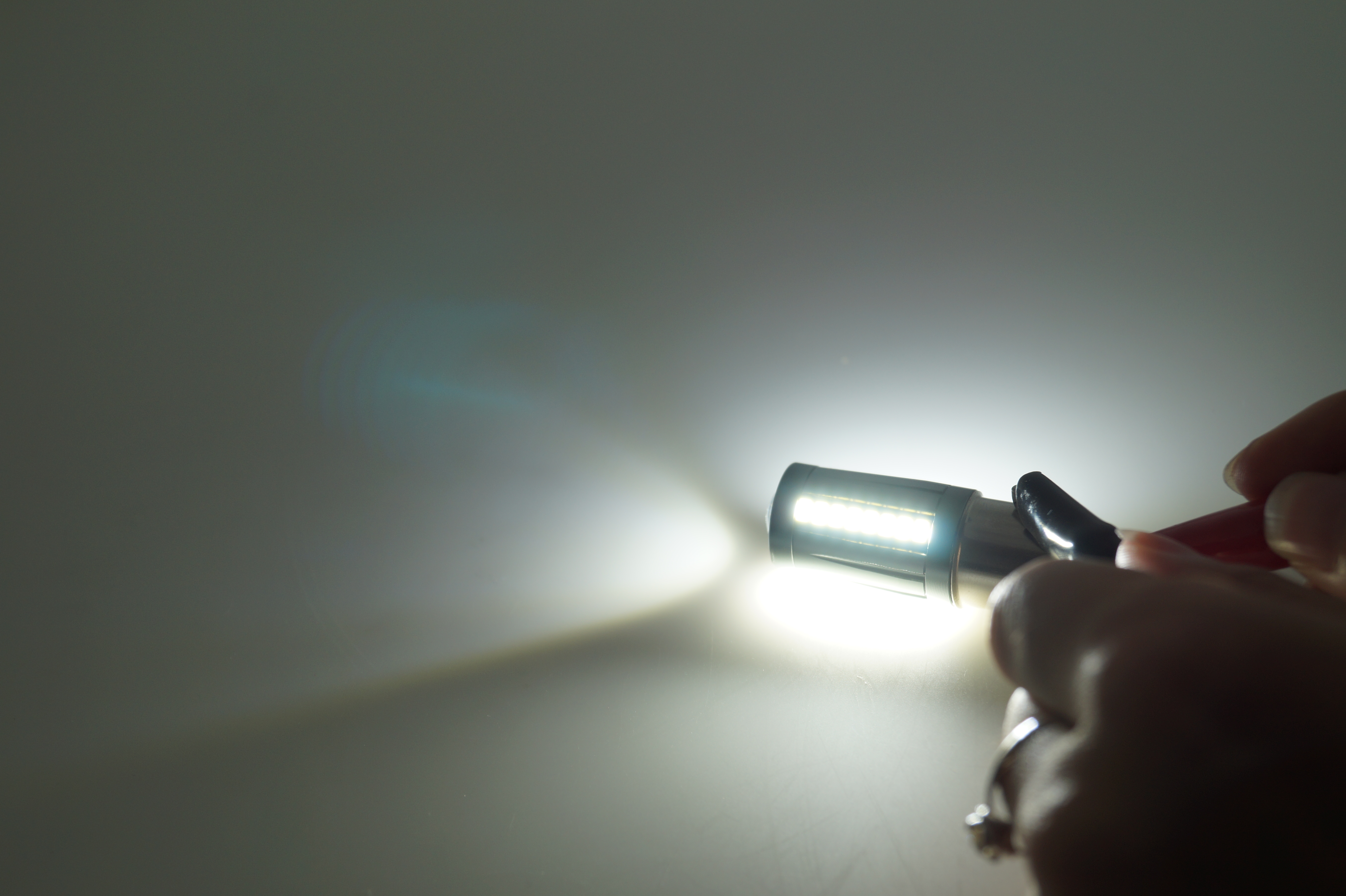 BA15S LED -Auto -Gl&uuml;hbirne, LED -Auto -Gl&uuml;hbirne f&uuml;r Reverse Light, LED -Auto -Gl&uuml;hbirne f&uuml;r Blinkerlicht, T20 -LED -Reverse -Gl&uuml;hbirne, T20 -LED -Blindesignal Gl&uuml;hbirne