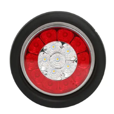 Top 10 Vorteile des Upgrades auf LED -Anhängermarkerlichter