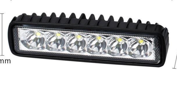 Arbeitsscheinwerfer, Seitenmarkierungsleuchte, Autogl&uuml;hbirne