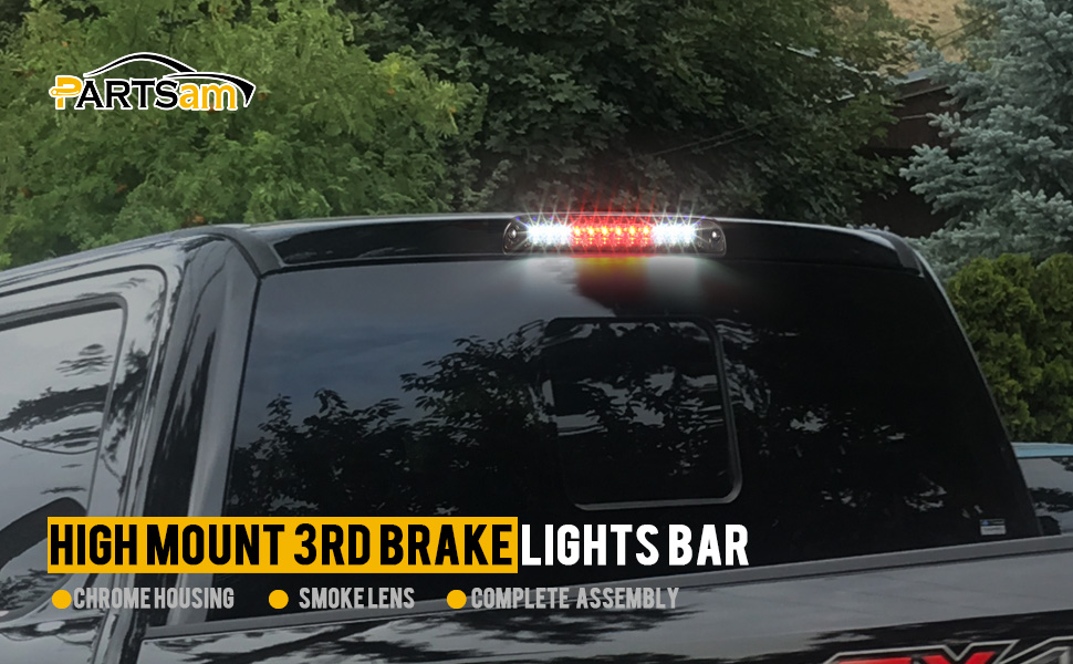 LED-PKW-LKW-Bremslichter, Hot-Sale-LED-Bremslichter, 48W Hot-Sale-LED-Bremslichter, das dritte Bremslicht f&uuml;r Ford Mazda, LED-Bremslichter f&uuml;r LKW