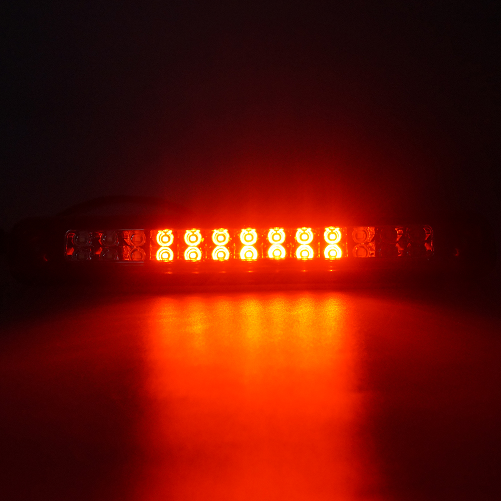 1999 Custom LED LED -dritte Bremslicht für Chevy Silverado Truck