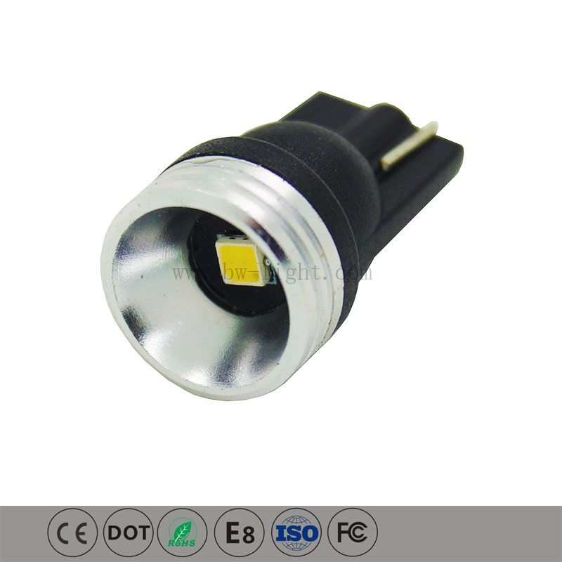 Neuer Stil T10 Wedge LED -Auto -Indikator Glühbirne 