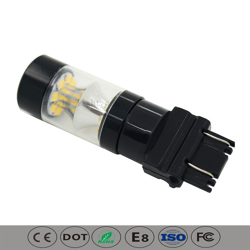 T20 High Bright Canbus LED Auto Bremslichtbirne