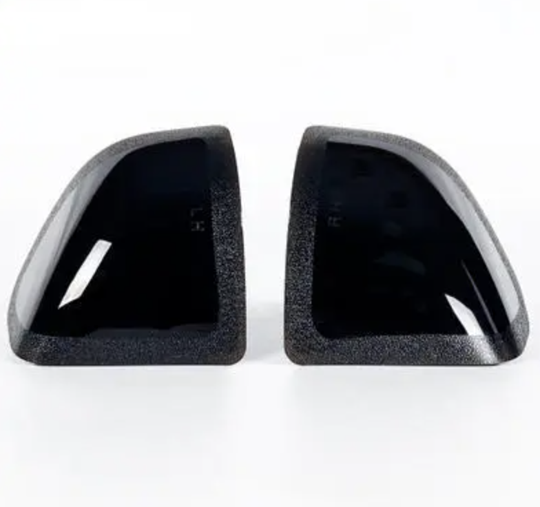 LED Review Spiegellicht