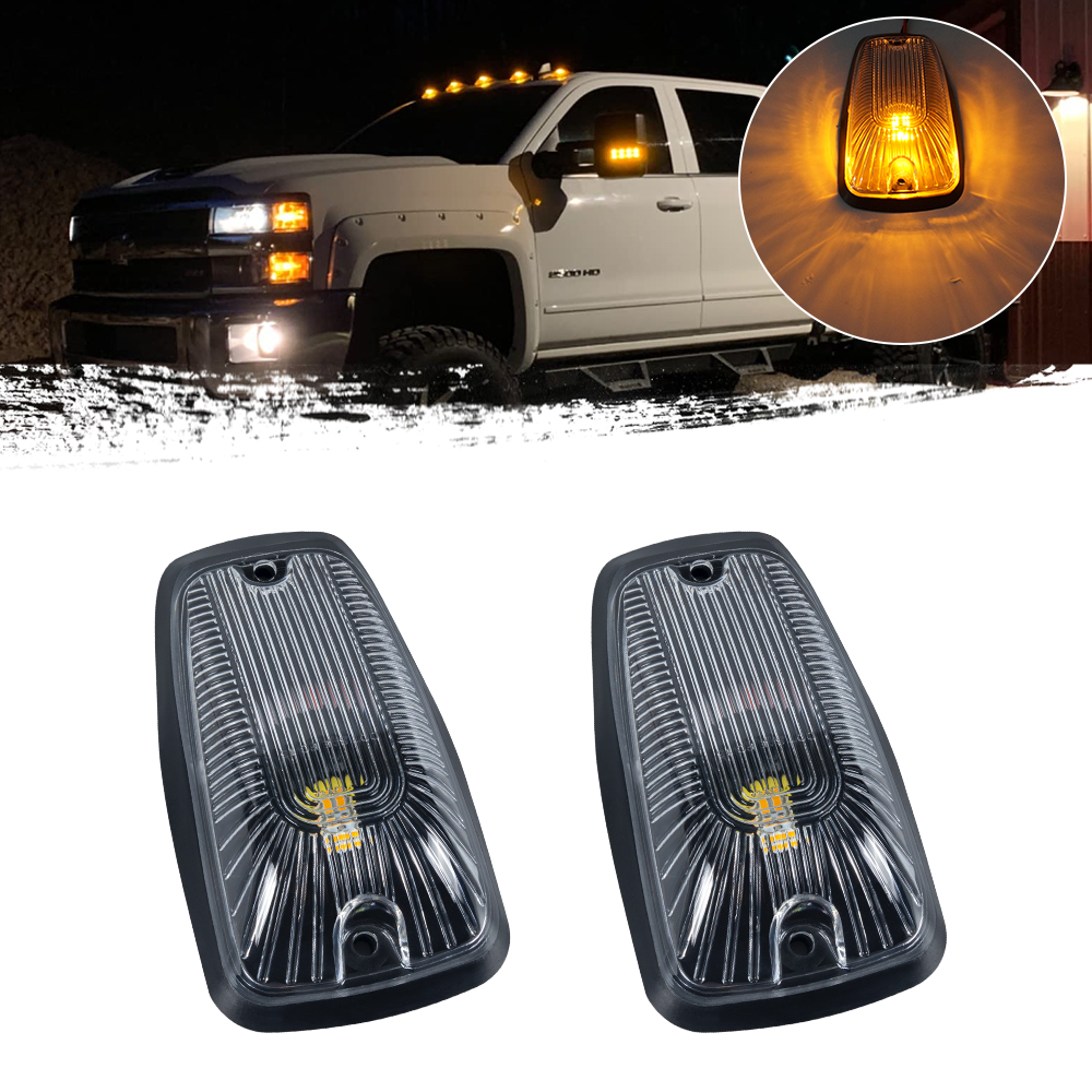 Dachmarkierungsleuchte