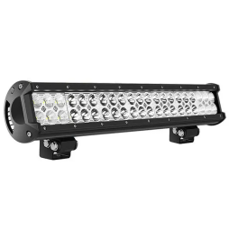 Warum verwenden LED-Lichtstäbe die Gehäuse von Aluminium-Aluminiumguss-Aluminium-Legierungs-Gehäuse?