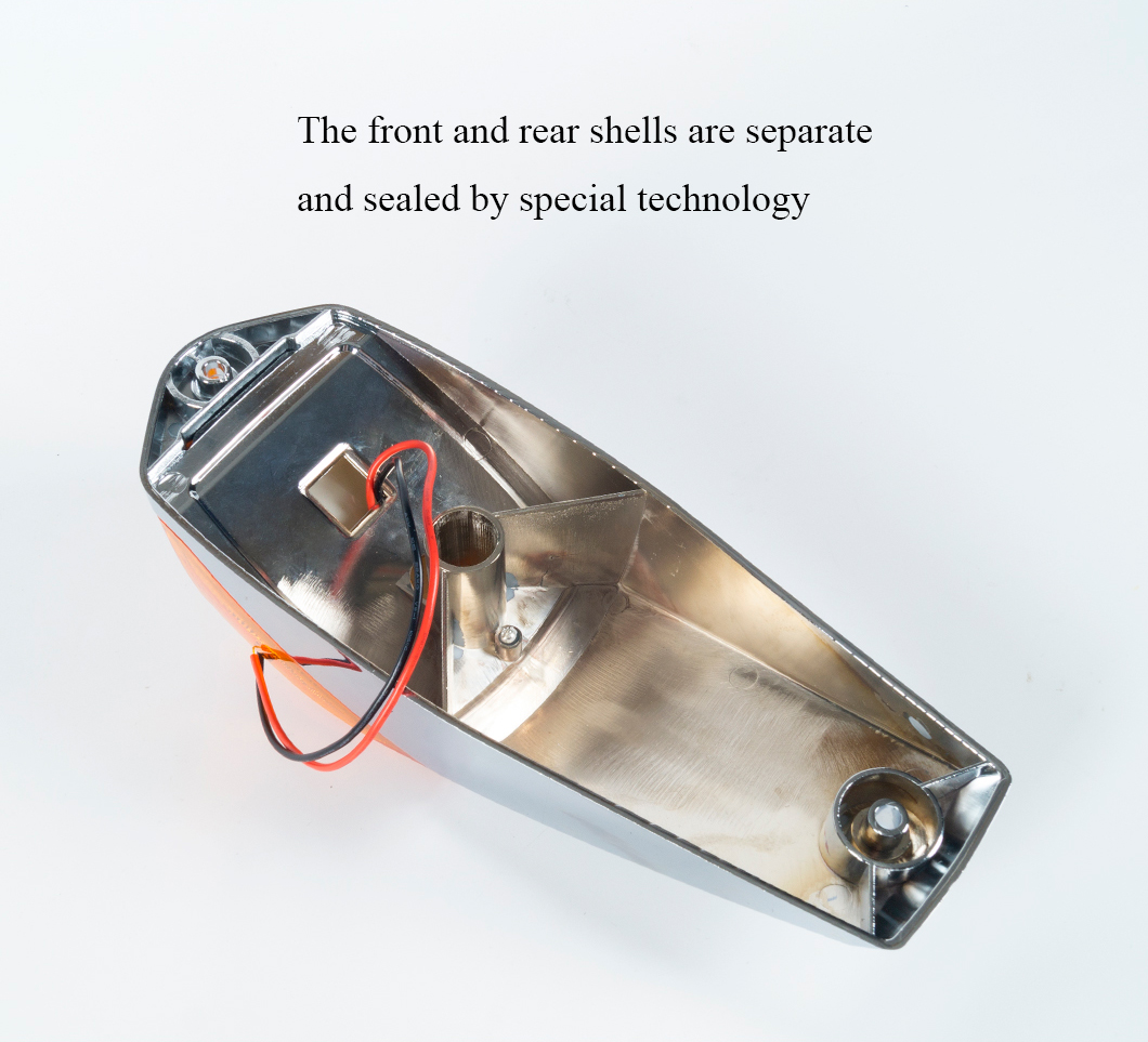 LKW -Kabine -Markerlichter