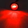 Bullet Marker Lampen Lkw-Seitenbegrenzungsleuchte Led Autolichter