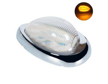  Signal -LED -Seitenmarkierungslicht