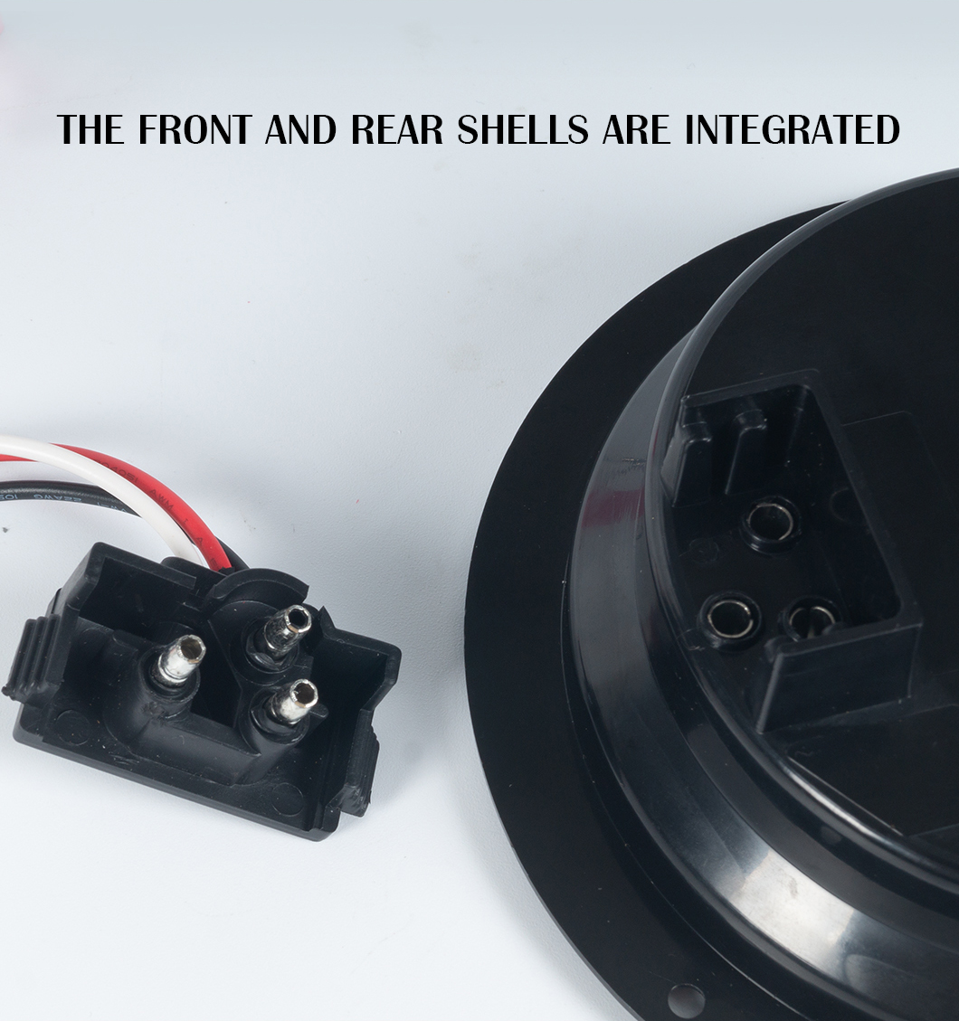 6 Zoll LED -R&uuml;cklicht