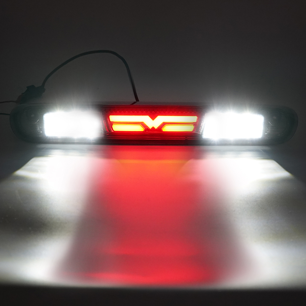 06 GM Silverado Automotive LED dritter Bremslicht für Anhänger