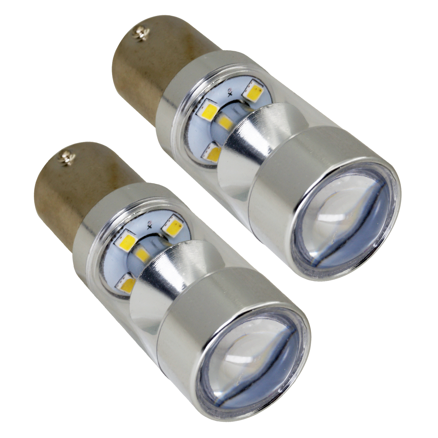 T20 Extrem helle Lumen -LED -Leuchten für die Blinkerbirne