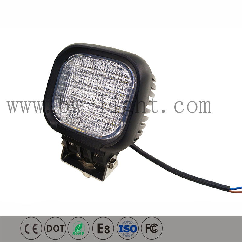 48W Superheller Cree -LED -Arbeitslichter