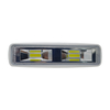 6-Zoll-Rechteck-LED-Arbeitsscheinwerfer für die Automobilindustrie