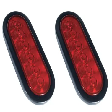 So installieren Sie LED-Anhängermarkierungslichter: eine Schritt-für-Schritt-Anleitung