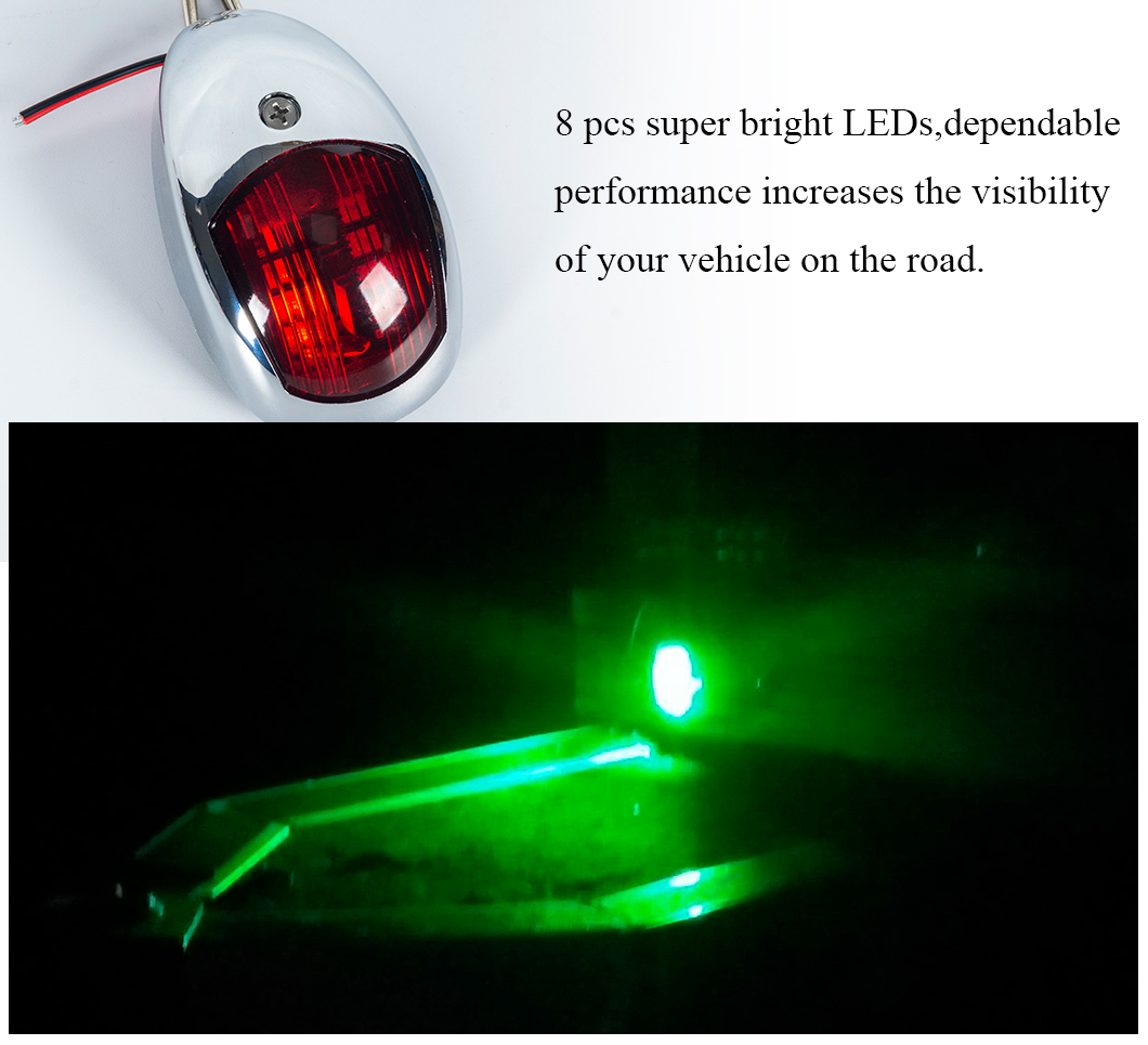 Yacht -LED -Beleuchtung